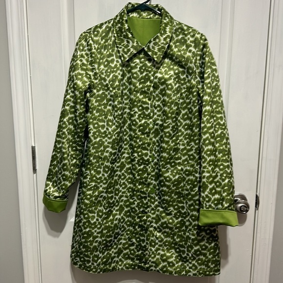 Dennis basso Reversible jacket - Picture 8 of 10